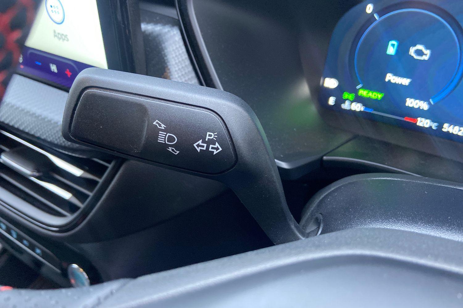 Ford KUGA Photo 13
