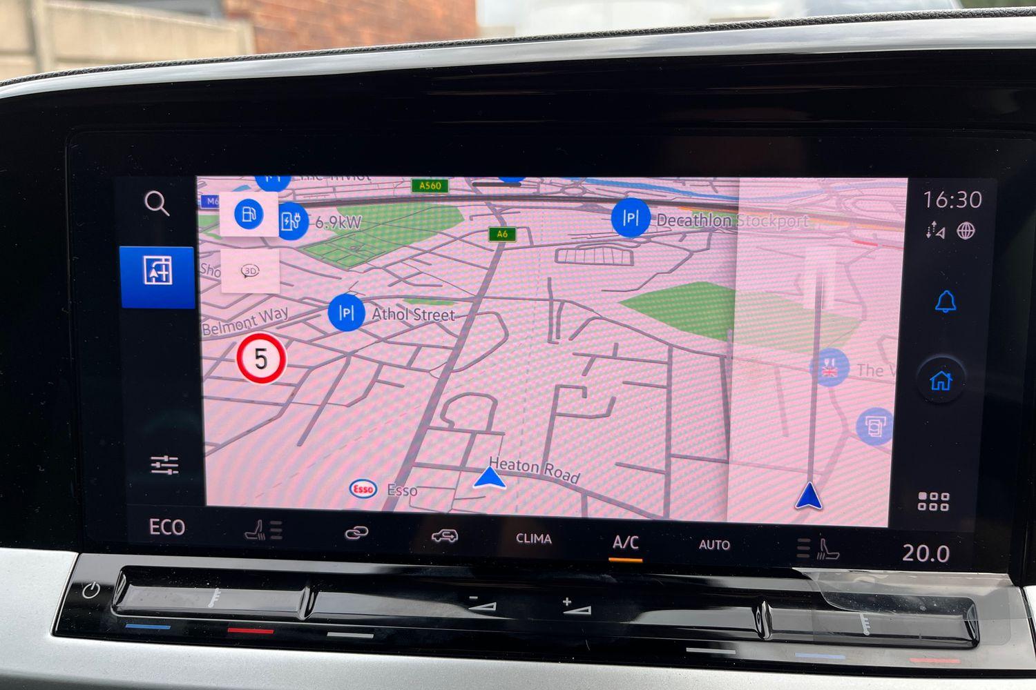 Ford Transit Connect Photo 24