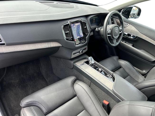 VOLVO Xc90 Photo 2