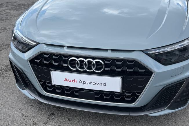 Audi A1 Photo 23
