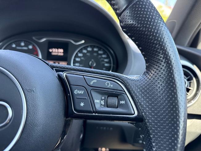 AUDI A3 Photo 17
