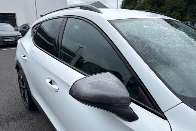 CUPRA Formentor Photo 20