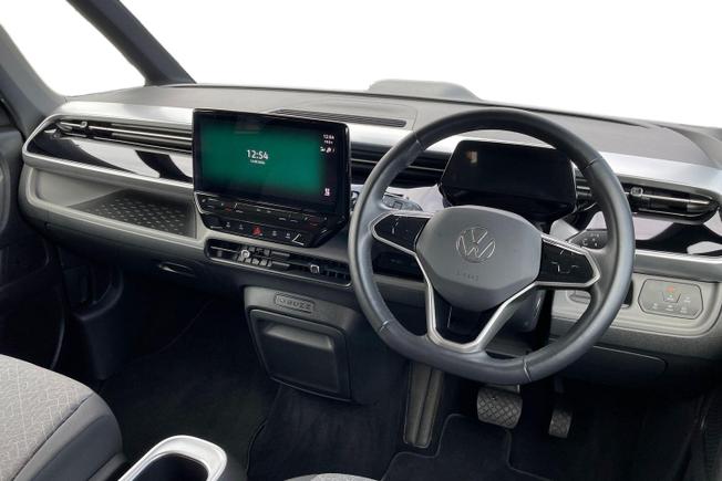 Volkswagen ID. Buzz Photo 6