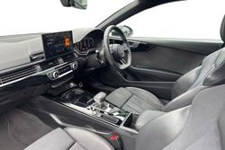 Audi A5 Photo 2
