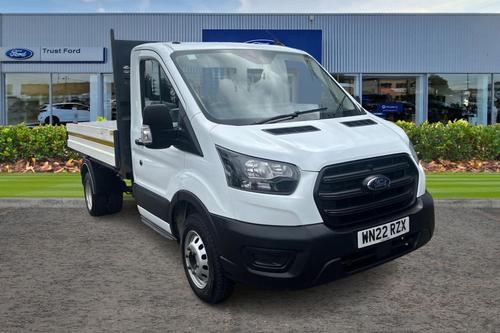 Used Ford TRANSIT WN22RZX 1