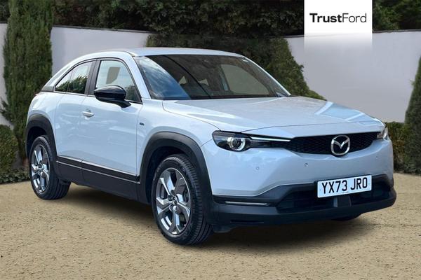 Used Mazda MX-30 YX73JRO