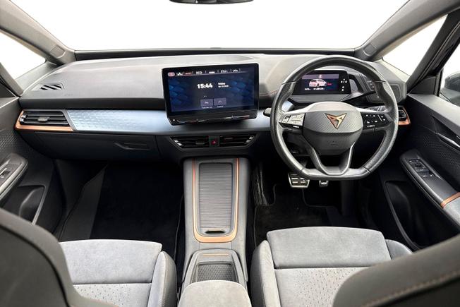 CUPRA BORN Photo 10