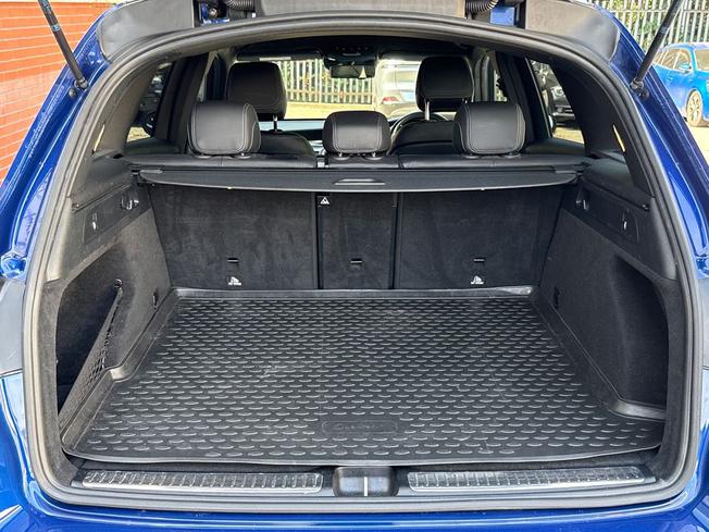 MERCEDES-BENZ GLC Photo 12