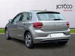 VOLKSWAGEN Polo Photo 3