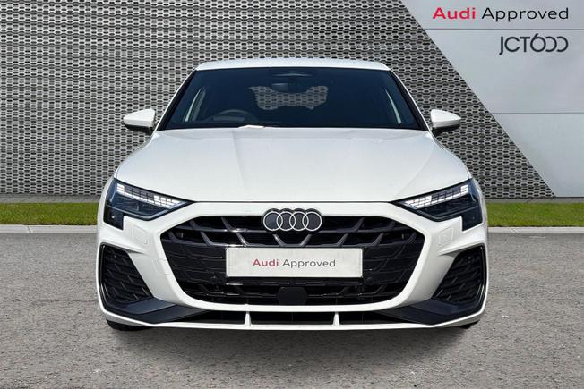 Audi A3 Photo 8