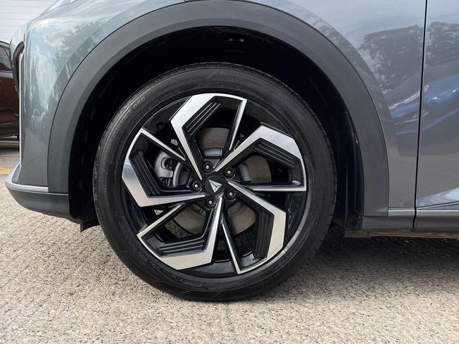 CHANGAN Deepal S07 Photo 5