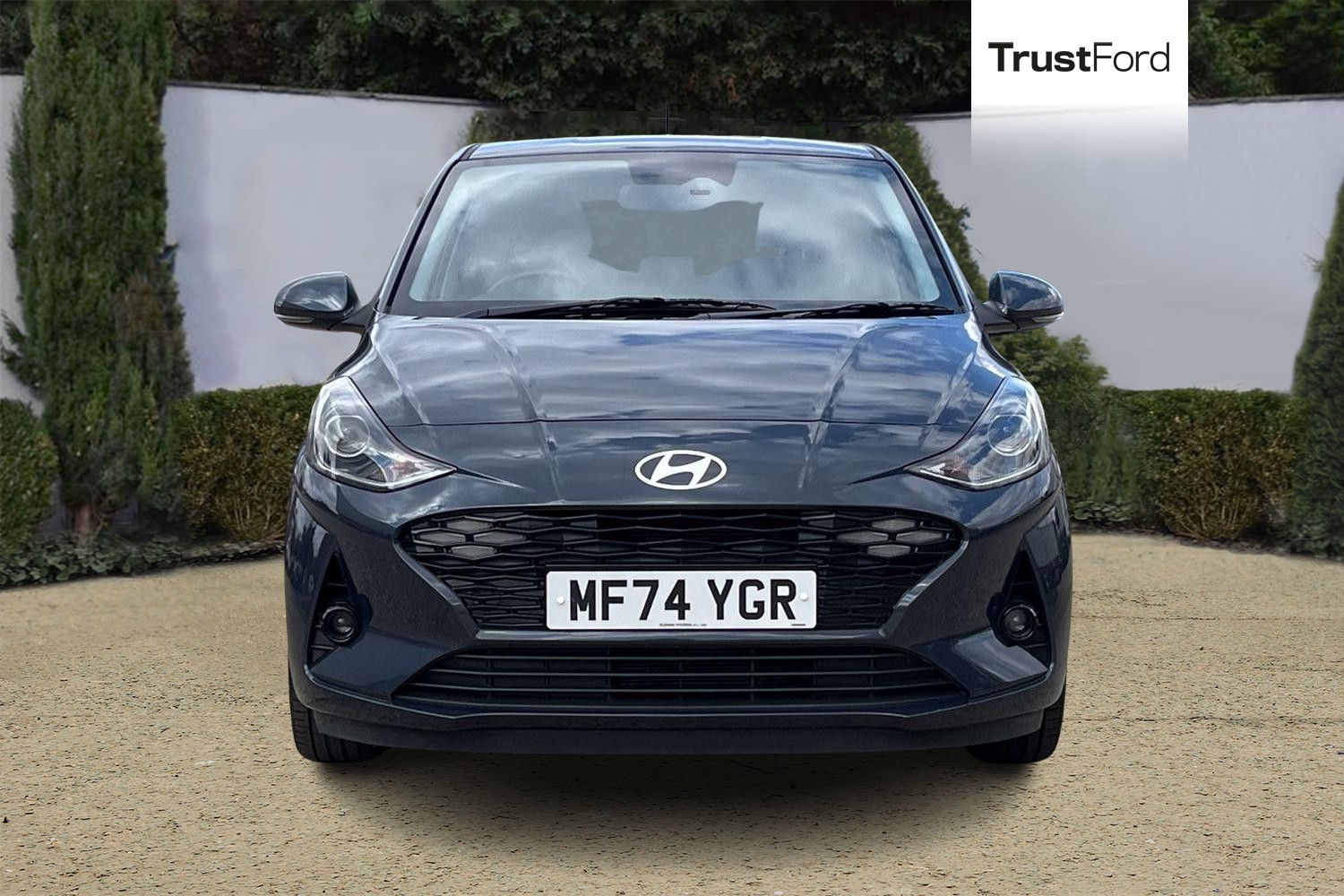 Hyundai i10 Photo 5