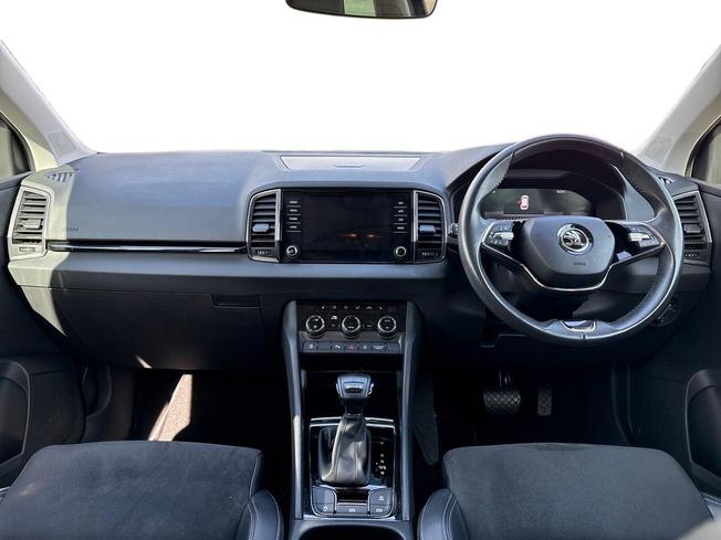 ŠKODA Karoq Photo 10
