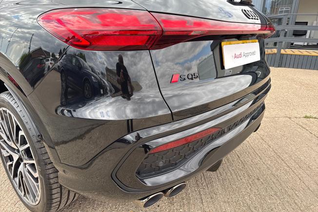 AUDI SQ5 Photo 27