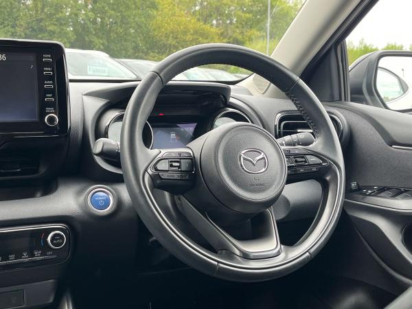 Mazda Mazda2 HYBRID Photo autoimg-b99026473a79797c13c17665007e3531dcb72a5f.jpg