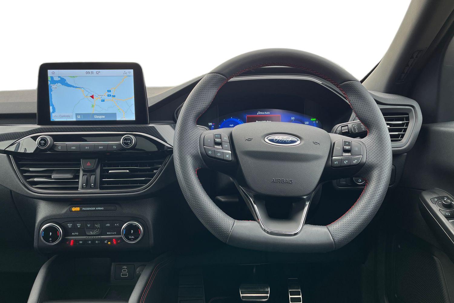 Ford Kuga Photo 10