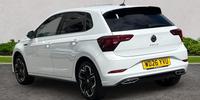 Volkswagen Polo Photo 2