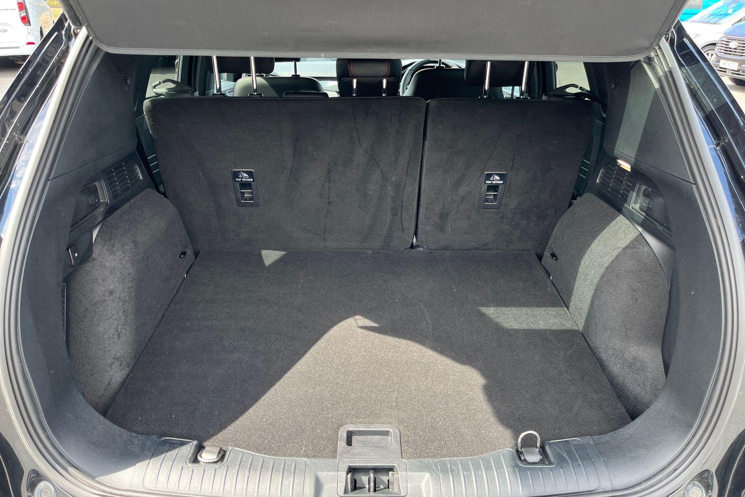 Ford KUGA Photo 20