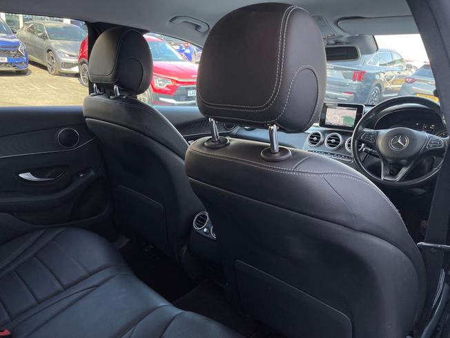 MERCEDES-BENZ Glc Photo 33