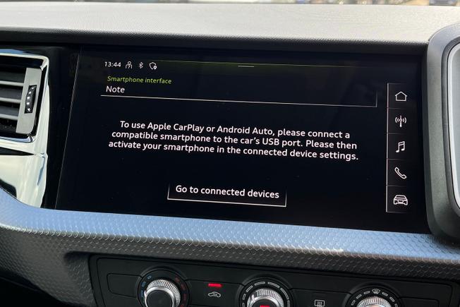 Audi A1 Photo 28