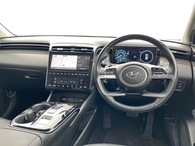 HYUNDAI Tucson Photo 6