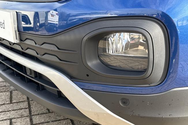 Volkswagen T-Cross Photo 29