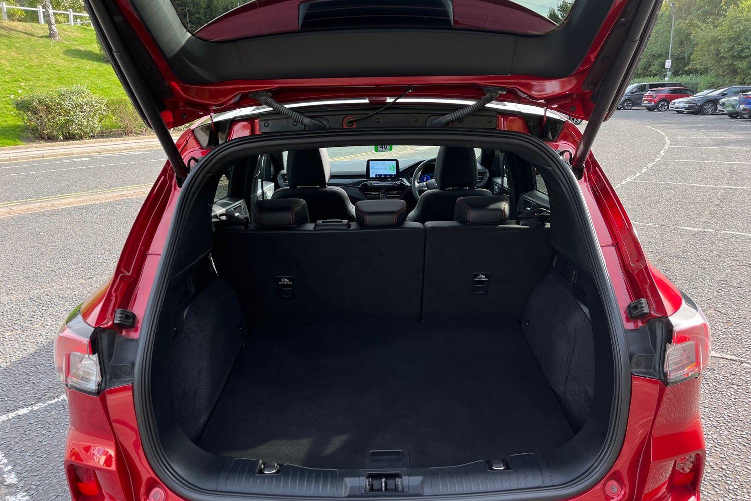 Ford Kuga Photo 20