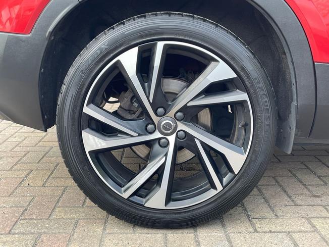 VOLVO XC40 Photo 52