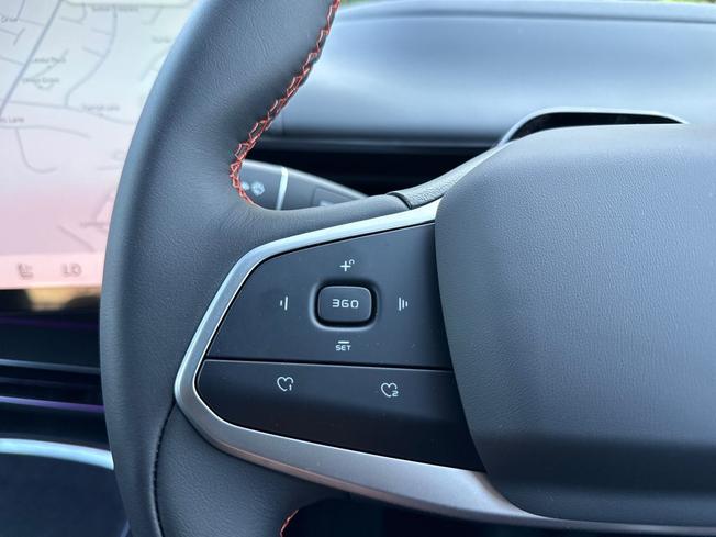 CHANGAN Deepal S07 Photo 16