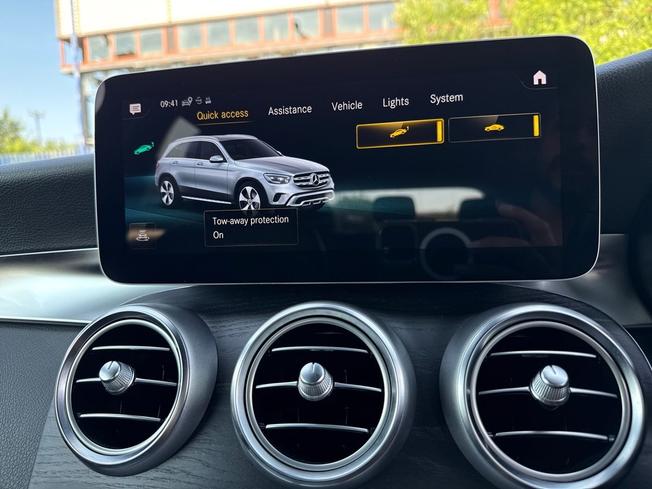 MERCEDES-BENZ Glc Photo 41