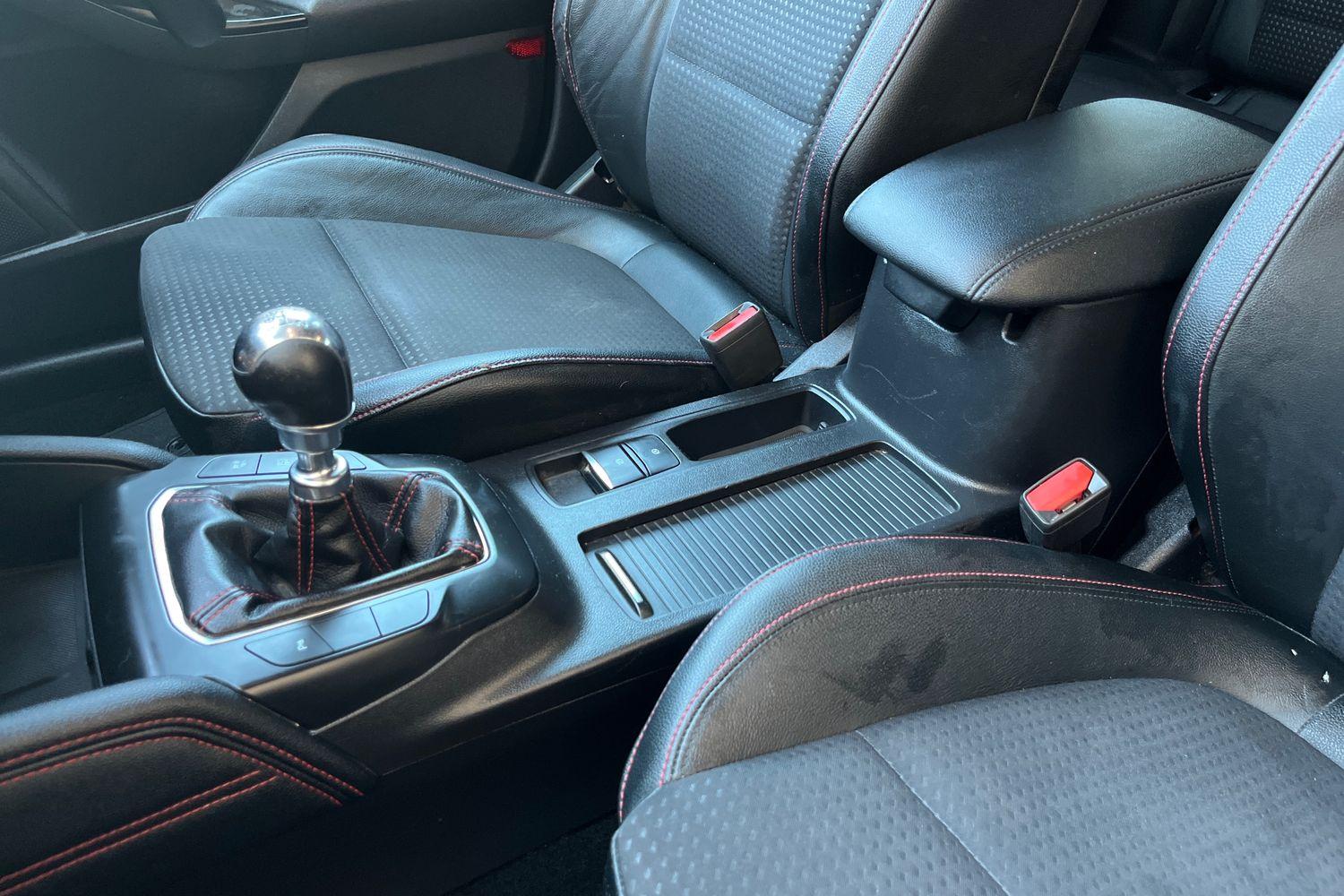 Ford Focus Photo 23