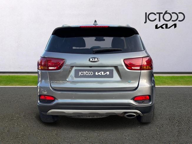 Kia Sorento Photo 7