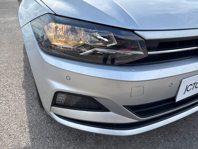 Volkswagen Polo Photo 28