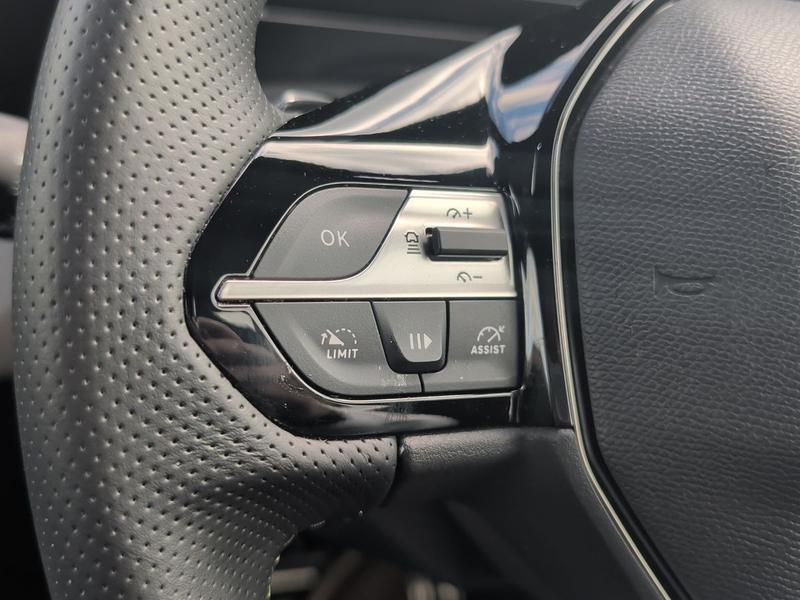 Used Peugeot 308 KP25JZE 36