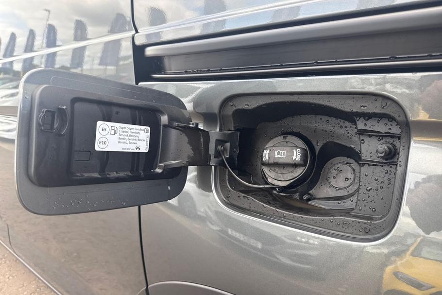 Used Ford TRANSIT CONNECT SG26AWW 9