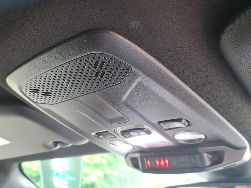 Used Vauxhall Mokka YB72WDS 41