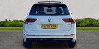 Volkswagen Tiguan Photo 8
