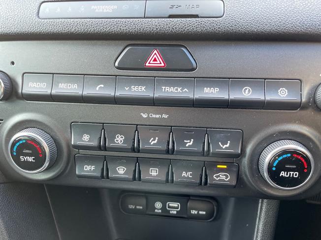 KIA Sportage Photo 36