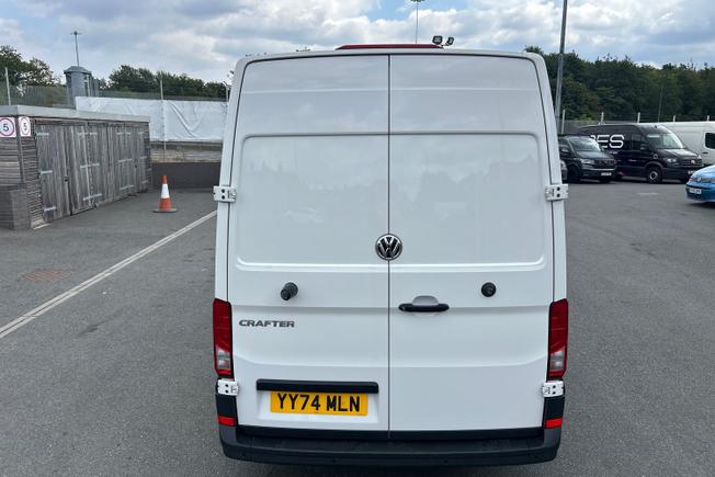 VOLKSWAGEN Crafter Photo 49