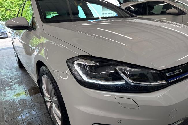VOLKSWAGEN Golf Photo 19
