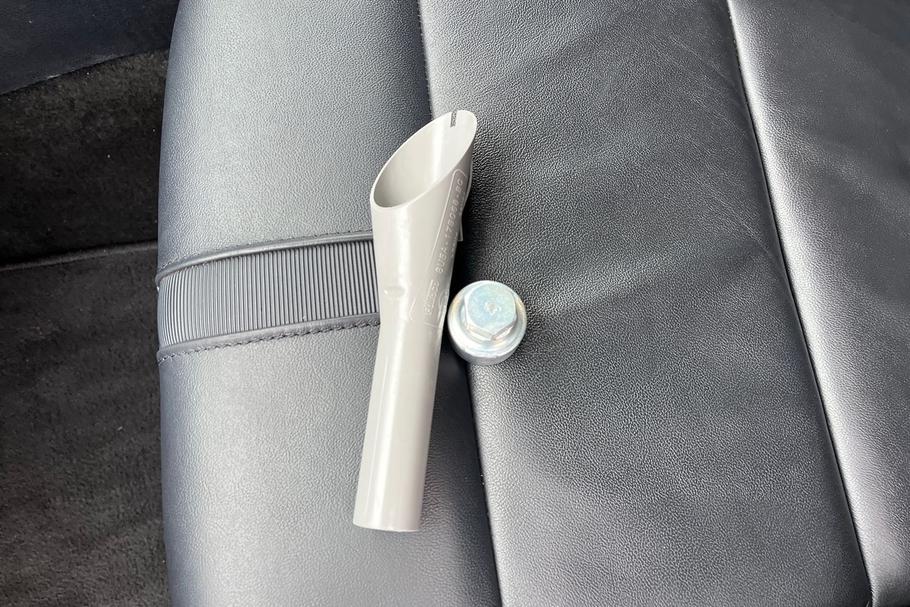 Used FORD RANGER WV75XWG 8