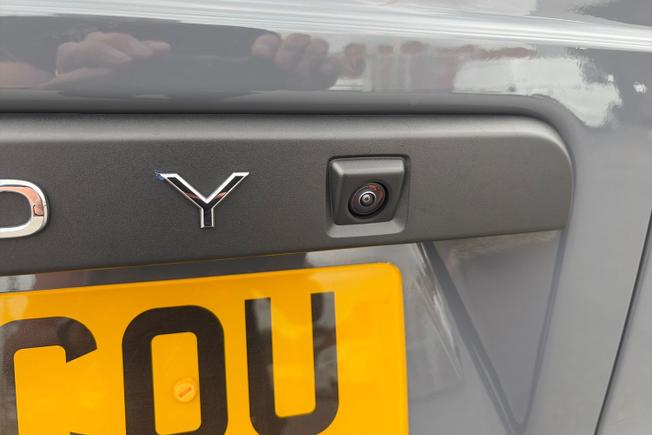 Volkswagen Caddy Maxi Photo 28