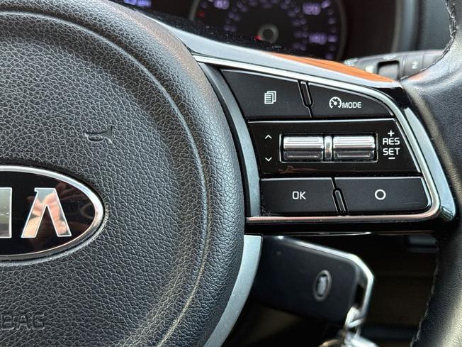 KIA Sportage Photo 17