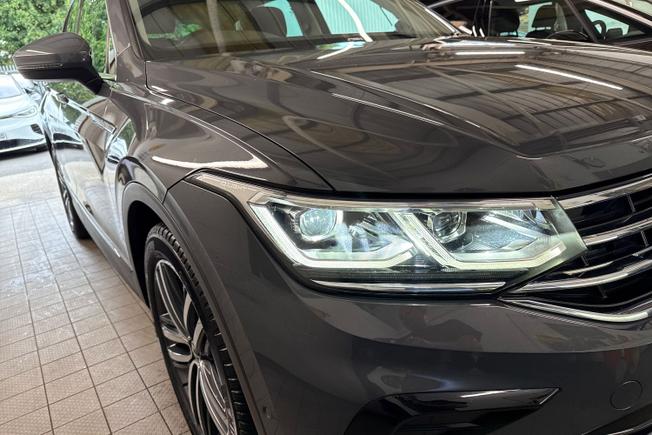 Volkswagen Tiguan Photo 19