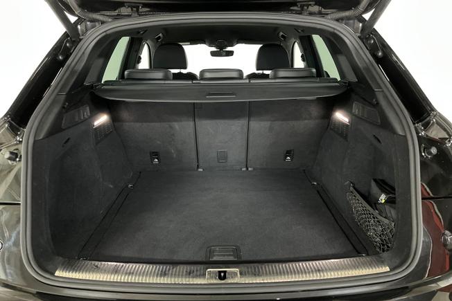AUDI SQ5 Photo 12