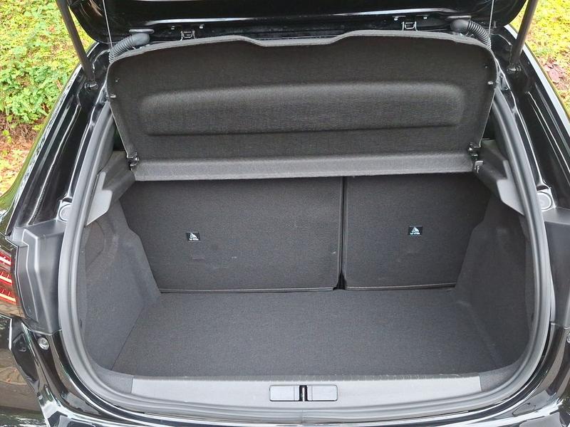 Used Peugeot 208 KM75HNY 33