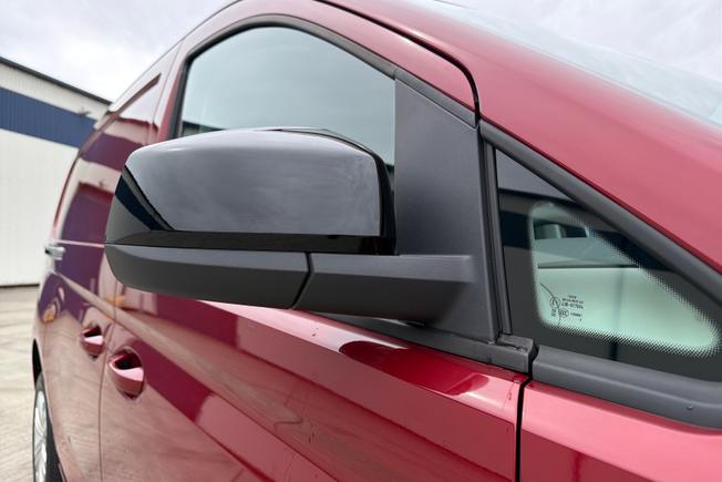 VOLKSWAGEN Caddy Maxi Photo 20