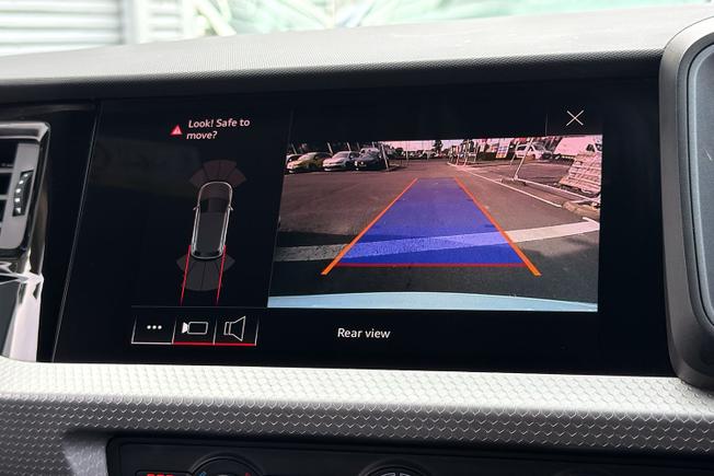 Audi A1 Photo 28