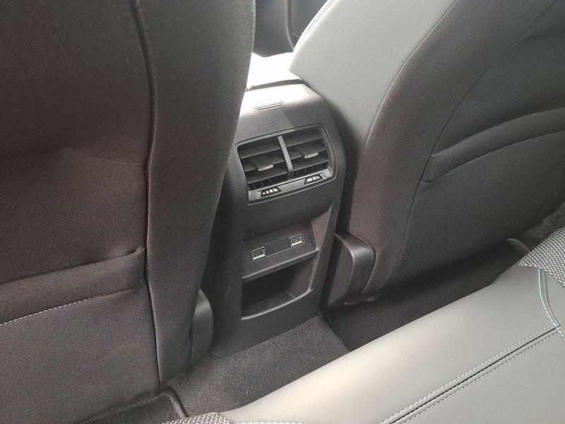 Used Peugeot 308 KW24WXT 38