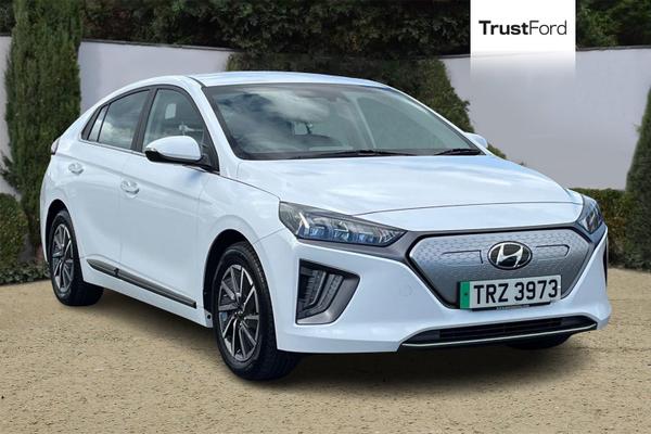 Used Hyundai IONIQ TRZ3973